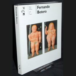 Chiappini .:. Fernando Botero