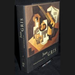 Juan Gris .:. Paintings and...