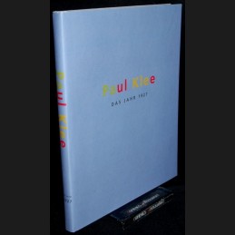 Klee .:. Das Jahr 1927