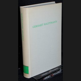 Schrimpf .:. Gerhart Hauptmann