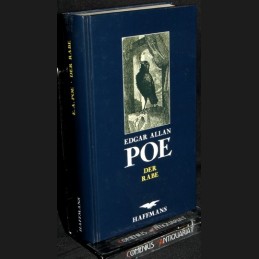 Poe .:. Der Rabe