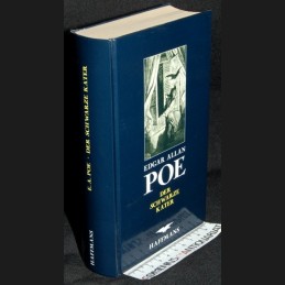 Poe .:. Der schwarze Kater