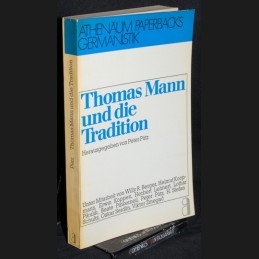 Puetz .:. Thomas Mann und...