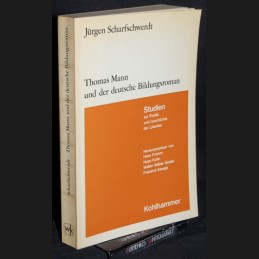 Scharfschwerdt .:. Thomas...