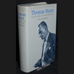 Prater .:. Thomas Mann