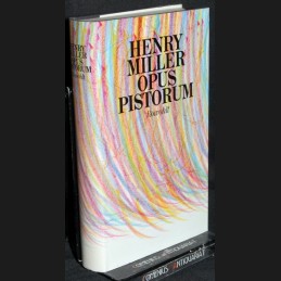Miller .:. Opus pistorum