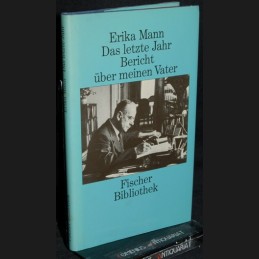 Mann .:. Das letzte Jahr