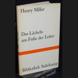Miller .:. Das Laecheln am...