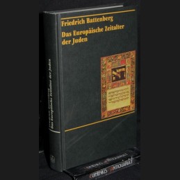 Battenberg .:. Das...