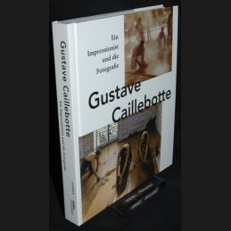 Gustave Caillebotte .:. Ein...