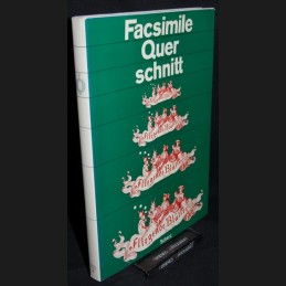 Facsimile Querschnitt .:....