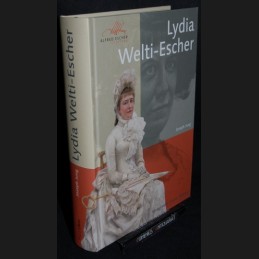 Jung .:. Lydia Welti-Escher
