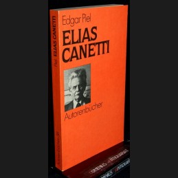 Piel .:. Elias Canetti