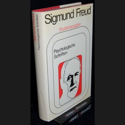 Freud .:. Psychologische...