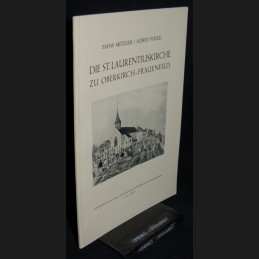 Metzger .:. Die St....