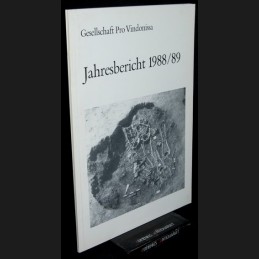Jahresbericht .:. Pro...