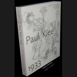 Kort .:. Paul Klee 1933