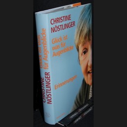 Noestlinger .:. Glueck ist...