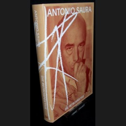 Antonio Saura .:. Die...