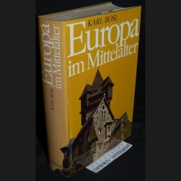 Bosl .:. Europa im Mittelalter