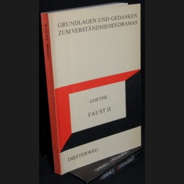 Kobligk .:. Goethe, Faust II
