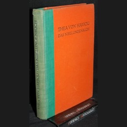 Harbou .:. Das Nibelungenbuch