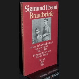 Freud .:. Brautbriefe
