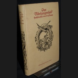Kamp .:. Das Nibelungenlied