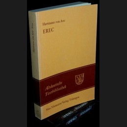 Hartmann von Aue .:. Erec