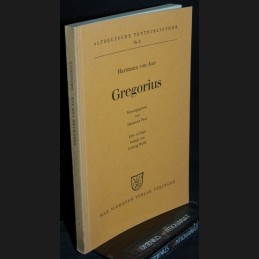 Hartmann von Aue .:. Gregorius
