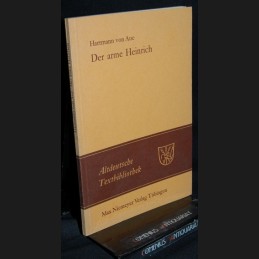 Hartmann von Aue .:. Der...