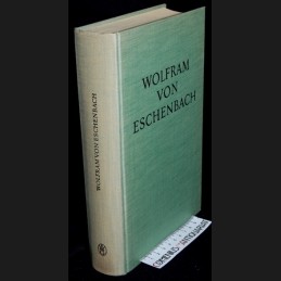 Wolfram von Eschenbach .:....