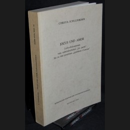 Schlumbohm .:. Jocus und Amor