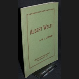 Lehmann .:. Albert Welti