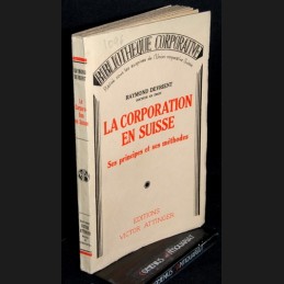 Devrient .:. La corporation...