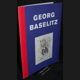 Dahlem .:. Georg Baselitz