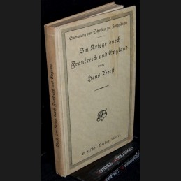 Vorst .:. Im Kriege durch...