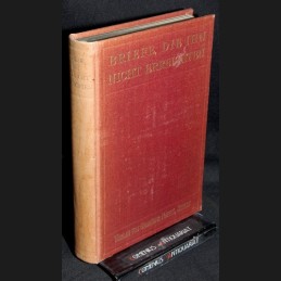 Briefe .:. die ihn nicht...