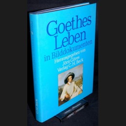 Goeres .:. Goethes Leben in...