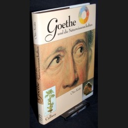 Kraetz .:. Goethe und die...