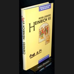 Csendes .:. Heinrich VI.