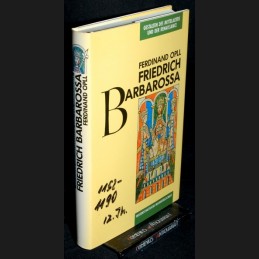 Opll .:. Friedrich Barbarossa
