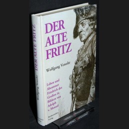Venohr .:. Der Alte Fritz