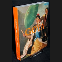 Goya .:. Prophet der Moderne