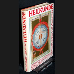 Hildegard .:. Heilkunde