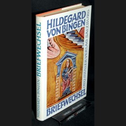 Hildegard .:. Briefwechsel