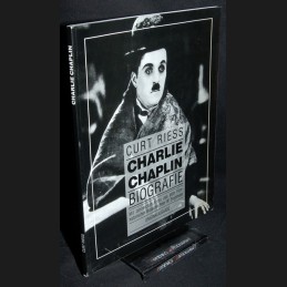 Riess .:. Charlie Chaplin...