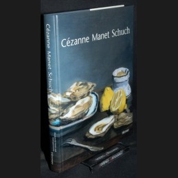 Buberl .:. Cezanne - Manet...