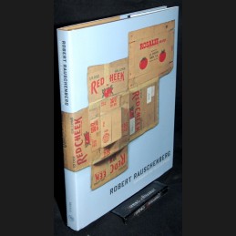Rauschenberg .:. Cardboards...