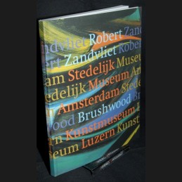 Zandvliet .:. Brushwood